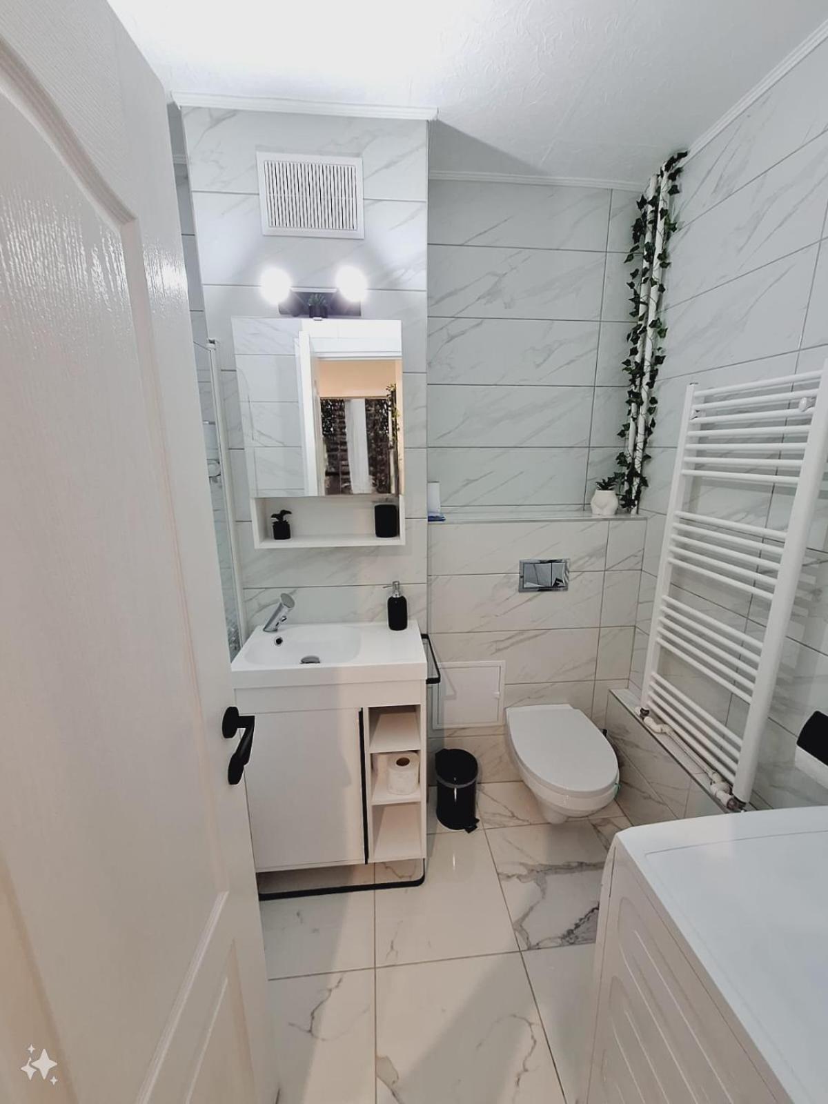 Apartamento R&r *